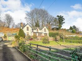 Mynydd Mawr, Park Street, Llanrhaeadr-ym-mochnant, Oswestry SY10 0JJ