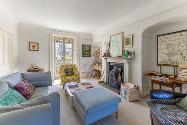Drawing Room