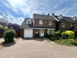 3, Church View, Woodland Road, Coleford GL16 7NR