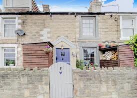 5, Pineapple Cottages, Warmfield, Wakefield WF1 5TP