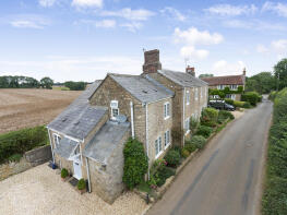 South Cottage, Blackford Road, Charlton Horethorne, Sherborne DT9 4PG