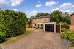 20, Limewood Grove, Barnton, Northwich CW8 4NW