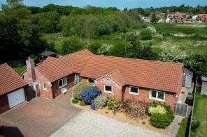 Correlyn, Old Turnpike Road, Norwich NR11 8SP