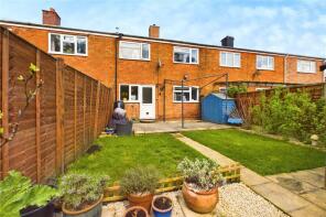 38, Woodlands, Penwood, Newbury RG20 9EU