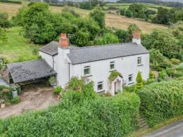 Old Post Office, A466 From Reeves Park Cottage To Gwent Boundary, Monmouth NP25 5RN