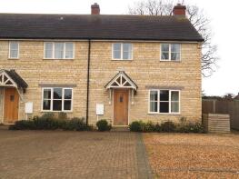 21, Weston Road, Towcester NN12 8GS