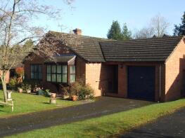 4, The Bridleways, Church Stretton SY6 7AN