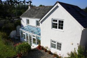 The Cottage, Tregorrick Road, Tregorrick, St. Austell PL26 7AG