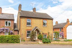 2, Hockliffe Road, Leighton Buzzard LU7 9QA