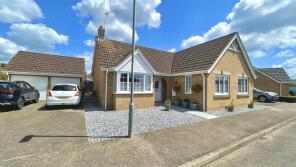 17, Meadow Way, Ely CB6 2GH