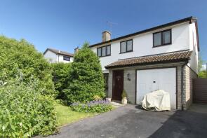 46, Court Meadow, Stone, Berkeley GL13 9LR