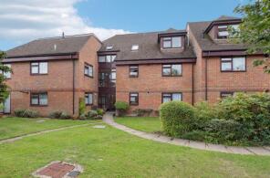 14, Laurance Court, Cambridge Road, Marlow SL7 3BW