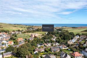 2 Edina, Abbey Court, Eyemouth TD14 5PD