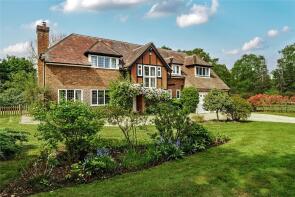 Little Paddock, Clandon Road, West Clandon GU4 7UU