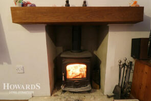 7, Chestnut Road, Norwich NR15 1UH
