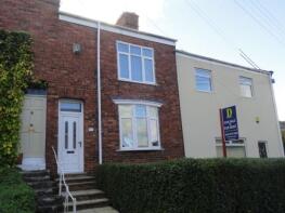 2, Coronation Crescent, Durham DH6 1BG