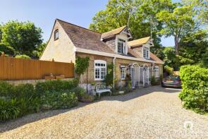 The Stables, Dilnot Lane, Acol, Birchington CT7 0HW