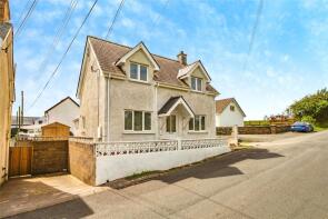 Ty Gwyn, C3037 Junction U3271 To Hermon Village, Hermon, Glogue SA36 0DX