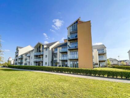Kittiwake Drive, Portishead