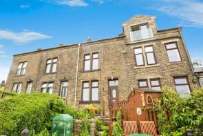 33, Keighley Road, Hebden Bridge HX7 8QN