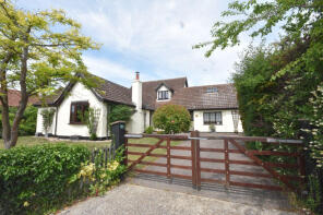 Deben Croft, Water Lane, Stowmarket IP14 6QB