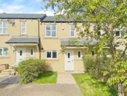 5, Britannia Gardens, Pudsey LS28 9FH