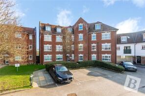 55, Walter Mead Close, Ongar CM5 0BW