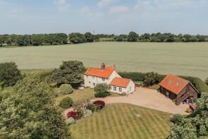 Hill House, Cawston Road, Norwich NR10 4PQ