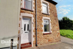 51, Park View Street, Waunlwyd, Ebbw Vale NP23 6UD