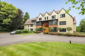Apartment 11, Ascot Place, Windsor Road, Ascot SL5 7GZ