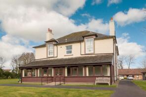 38, Muirfield House, Gullane EH31 2EL