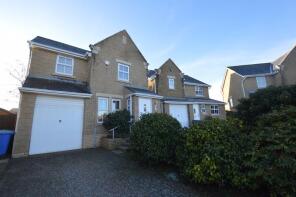 7, Hillside, Alnwick NE66 3NR