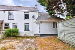 2, Glenview, Lanner Moor, Redruth TR16 6HU