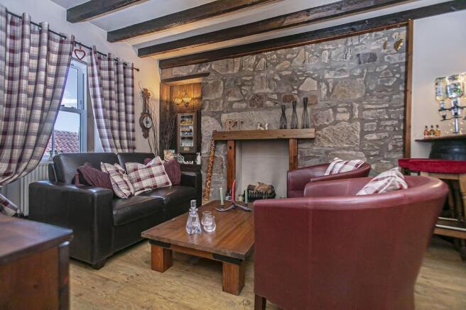 SITTING ROOM