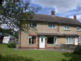 12, Field View, Boston PE22 7SW