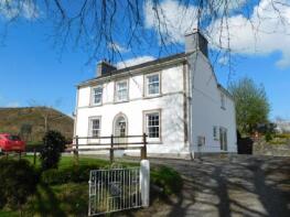 Dark Gate Lodge, Talley Abbey B4302 To Blaenwaun, Talley, Llandeilo SA19 7YY