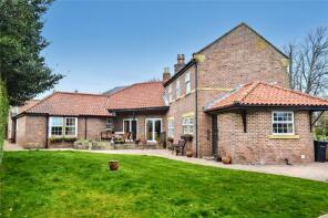 The Orchard, Nursery Lane, Belford NE70 7NW