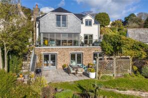 Falaise, Prospect Hill, Kingsbridge TQ7 2PT