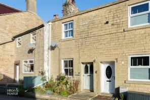 7, Colne Road, Colne BB8 8PF