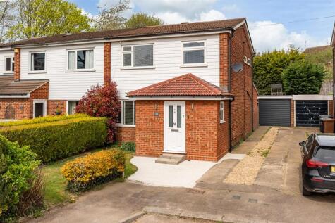 Abbots Close, Datchworth
