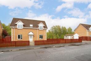 Selkirk House, Victoria Road, Cupar KY15 7NT