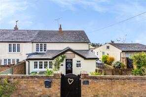 2, Hawk Lane, Rettendon, Wickford SS11 7RL