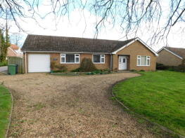 9, Park Road, March PE15 0LL