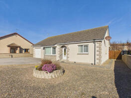 6, Redwell Drive, Banff AB45 2RG