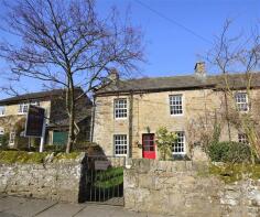 Woodbine Cottage, Cowclose Lane, Richmond DL11 7DU