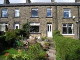 121, Watkinson Road, Holmfield, Halifax HX2 9BZ