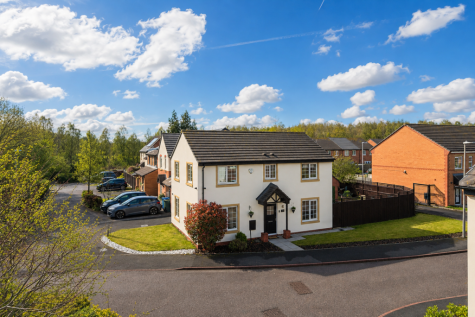 Carroll Close, Leigh, WN7 4BU