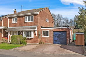 4, Vernon Close, Worcester WR6 6QX