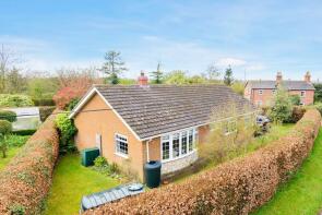 Green Pastures, Main Road, Horncastle LN9 6PQ