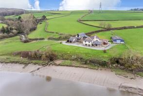 Salterns, Road From Pinewood To Milestone Cottage, Bideford EX39 4RA